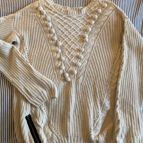 Chandail Ella Moss M - Picture 1 of 4